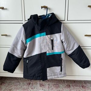 Wonderkids winter jacket
